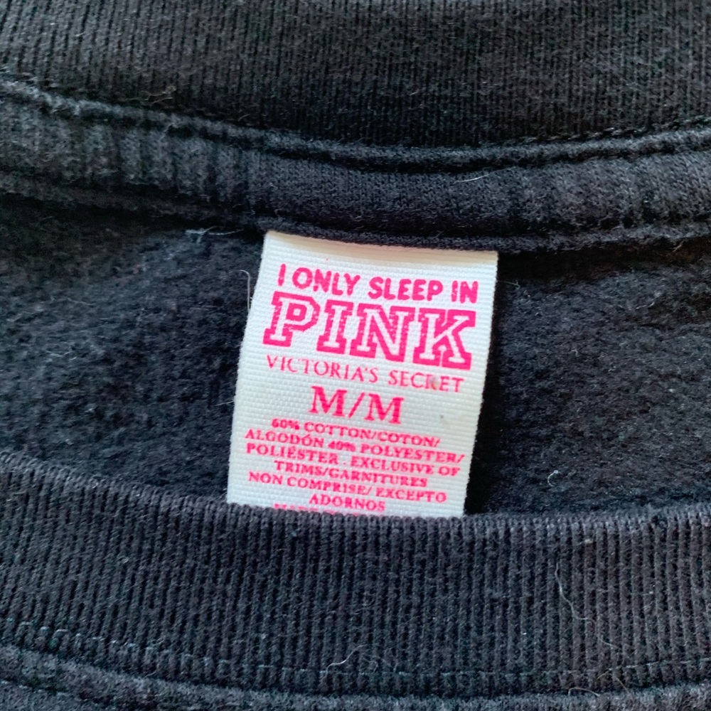 PINK pullover - Picture 2 of 3